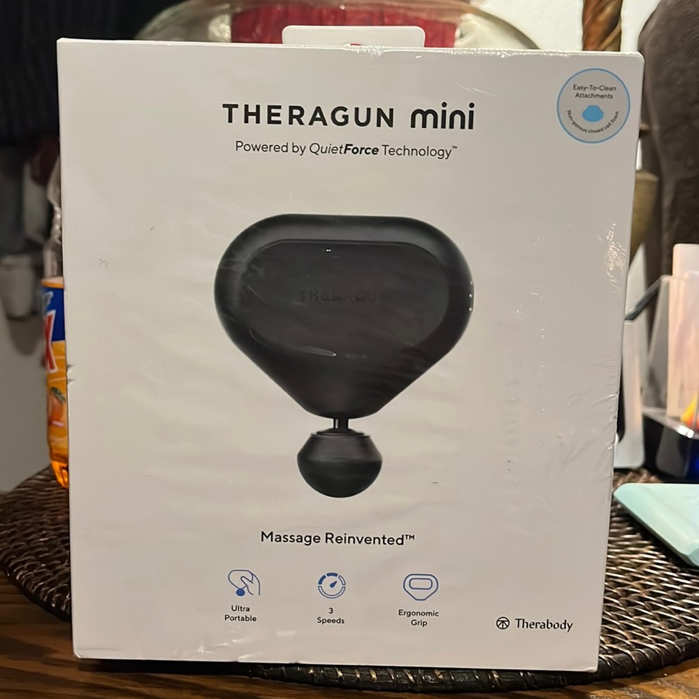 Theragun mini